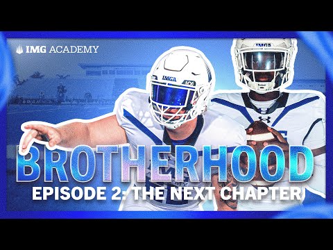 Brotherhood: Episode 2 – The Next Chapter