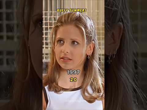Buffy the Vampire