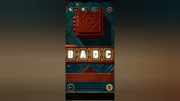 The Vault: Logic Puzzle Box Level 46 Solution | Full Walkthrough & Answer