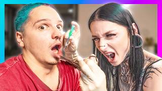 PÍCHALA NÁS VŠECHNY