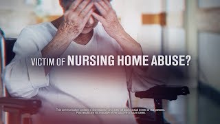 Nursing Home Abuse & Neglect in North Carolina