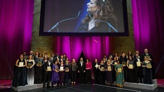 The NEA Foundation 2018 Awards Gala (Full program)