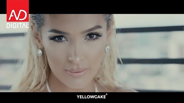Nora Istrefi - Majëm