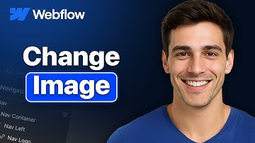 How To Easily Change An Image In Webflow (2025 Guide)