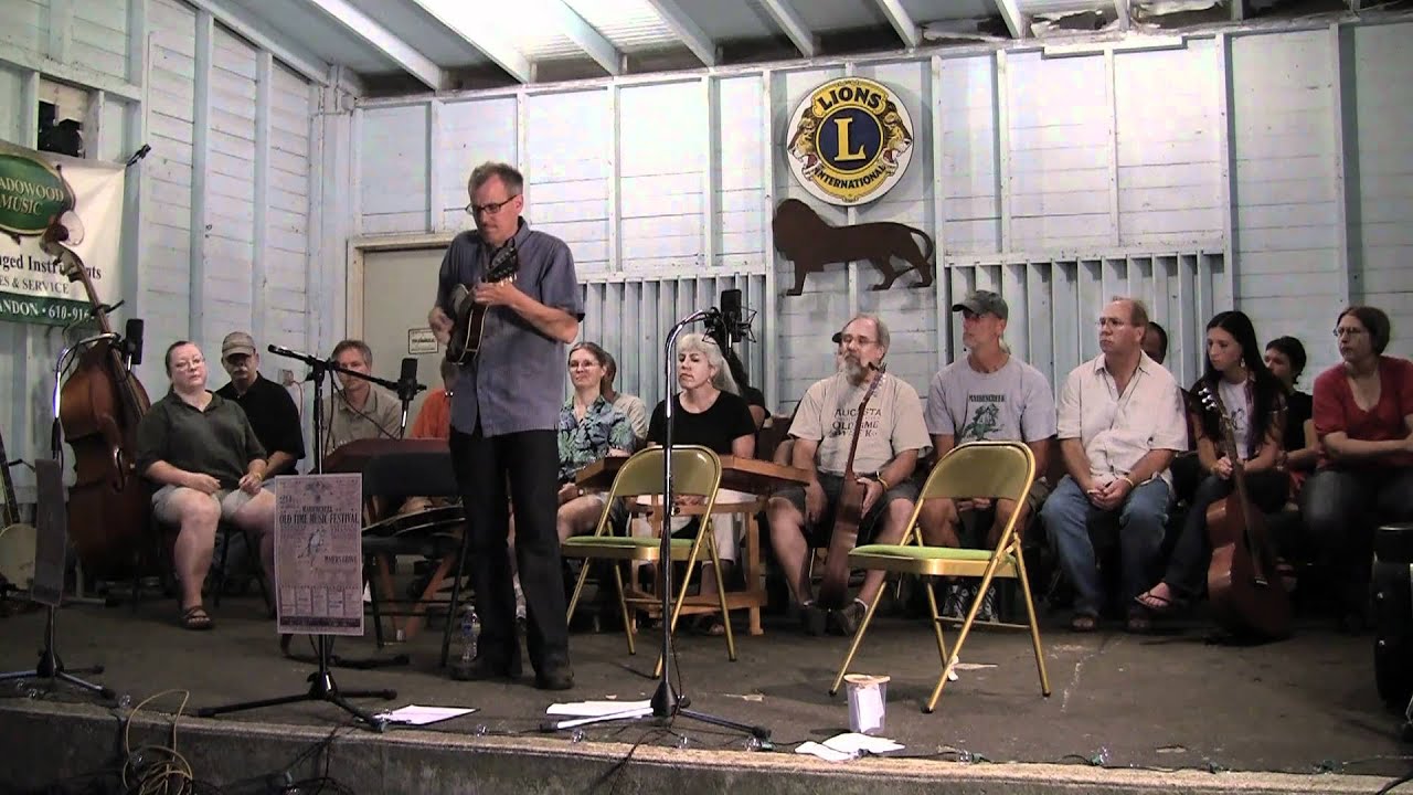 Andre Maddalen - John Ehlis