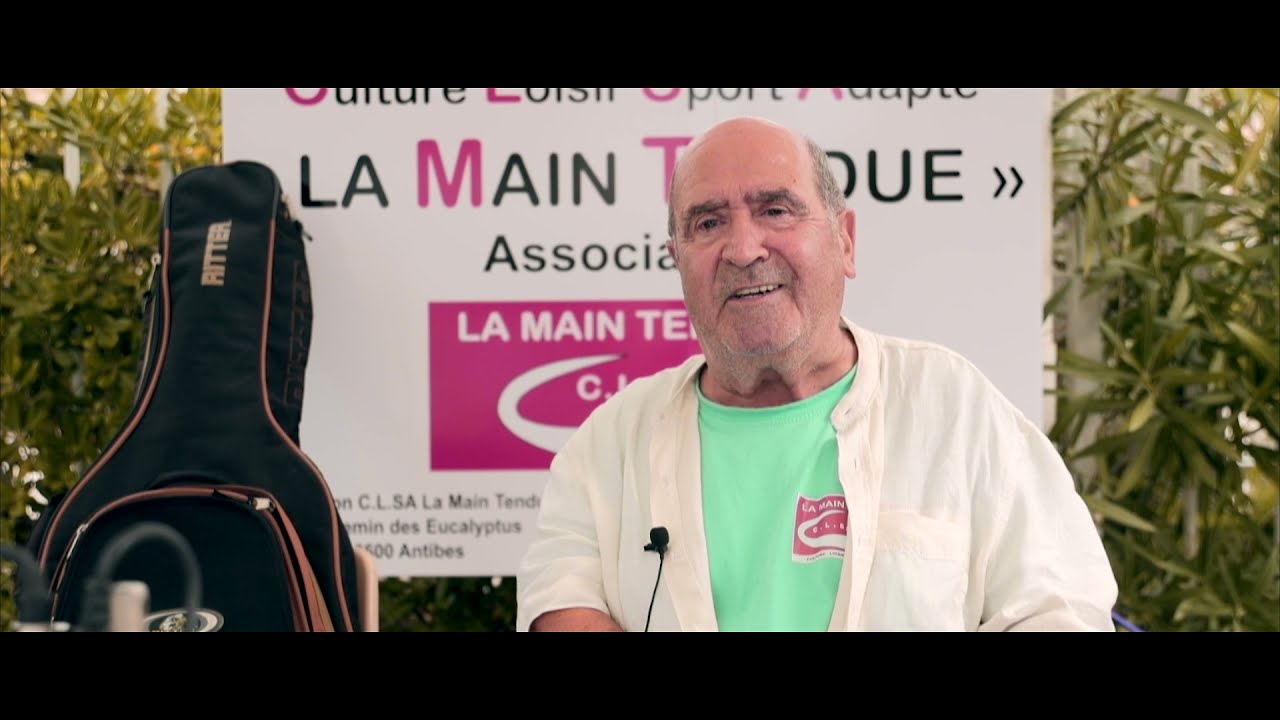 Association "la main tendue" - Antibes
