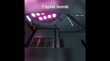 Fastest octo shot skip I’ve done