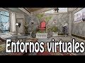 [VR] Entornos virtuales