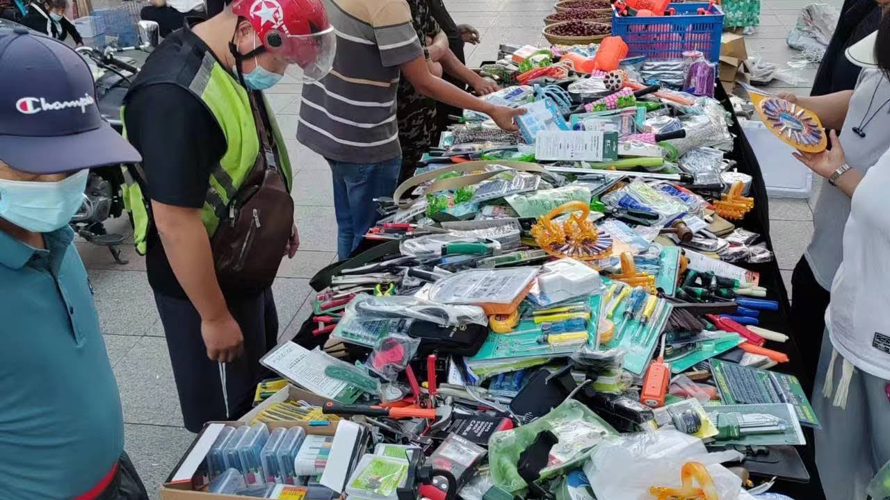 ⚡ AI CŨNG BẤT NGỜ KHI THẤY GIÁ