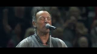 Bruce Springsteen On Sale Wednesday 7/27