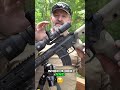 Scalarworks LEAP Scope Mount: Compact, Quick Detach, and Stable! #shorts