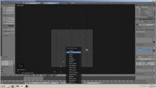 blender cycles condensation shader pt1
