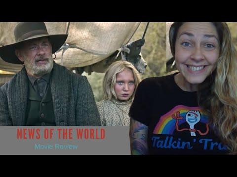 News Of The World Movie Review: Sure To Be An Award Winning Film