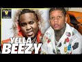 Yella beezy wants a feature on mo3 new album fans go off on yella for famous animal freestyle