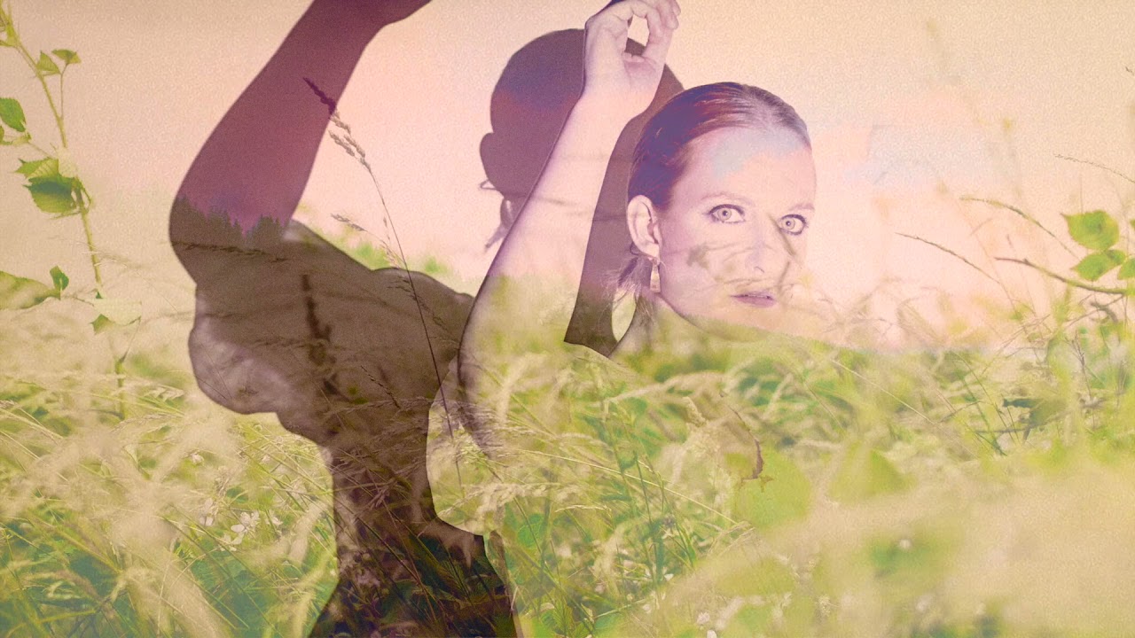 Mackenzie Shivers "Island Ave" (Official Lyric Video)