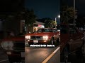 The Invisible Road Runner: Muscle Car Mystery