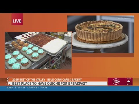 Best Quiches To Buy Near Me