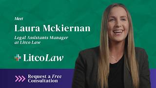 Meet Laura Mckiernan | Legal Assistants Manager at Litco Law