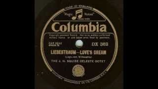 Liszt Liebestraum - J. H. Squire Celeste Octet