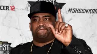 Patrice O’Neal - Sylvester Stallone movies