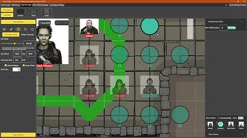 Dudes on a Map: Game Master PREP Tutorial
