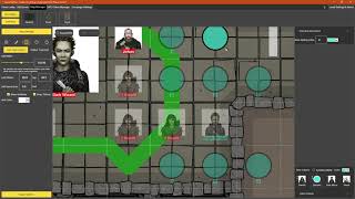 Dudes on a Map: Game Master PREP Tutorial