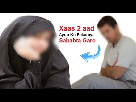 Sababaha Keena Ninka Inuu Kufakaro Guurka Naag 2 Aad Minyaro