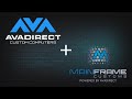 COMPANY ANNOUNCEMENT | Welcome Mainframe Custom Cables to the AVADirect Family