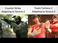 Team fortress 2 source 2