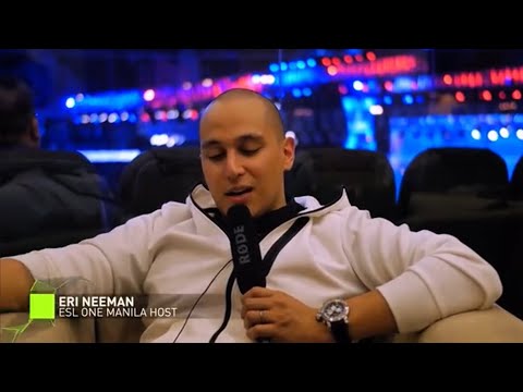 Why did I shift away from esports?