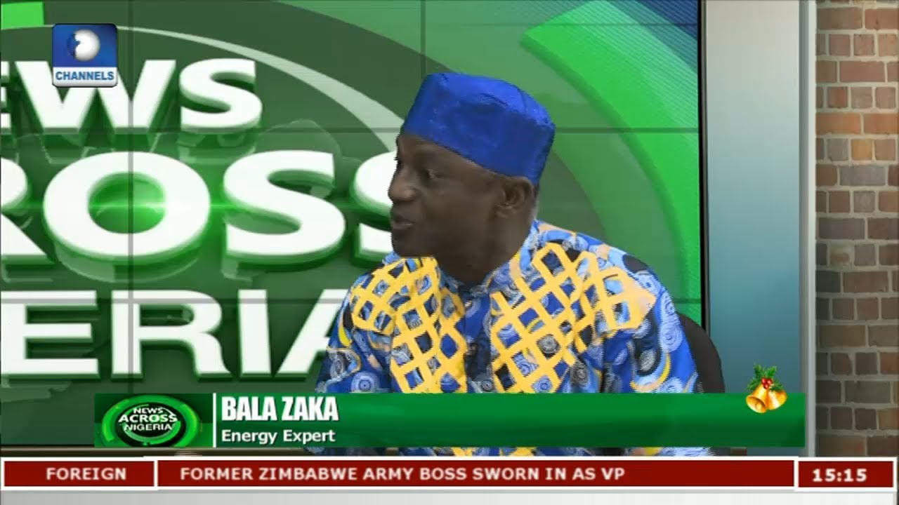 Energy Expert Analyses Fuel Supply Situation In Nigeria News Across