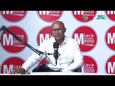 MIARA MANONJA MBS ALAROBIA 08 MARTSA 2023