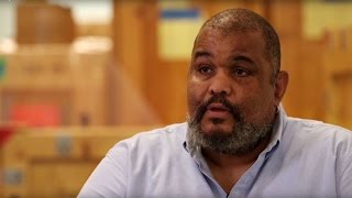 The Outwin Boochever Portrait Compeion 2016 Dawoud Bey Juror Interview