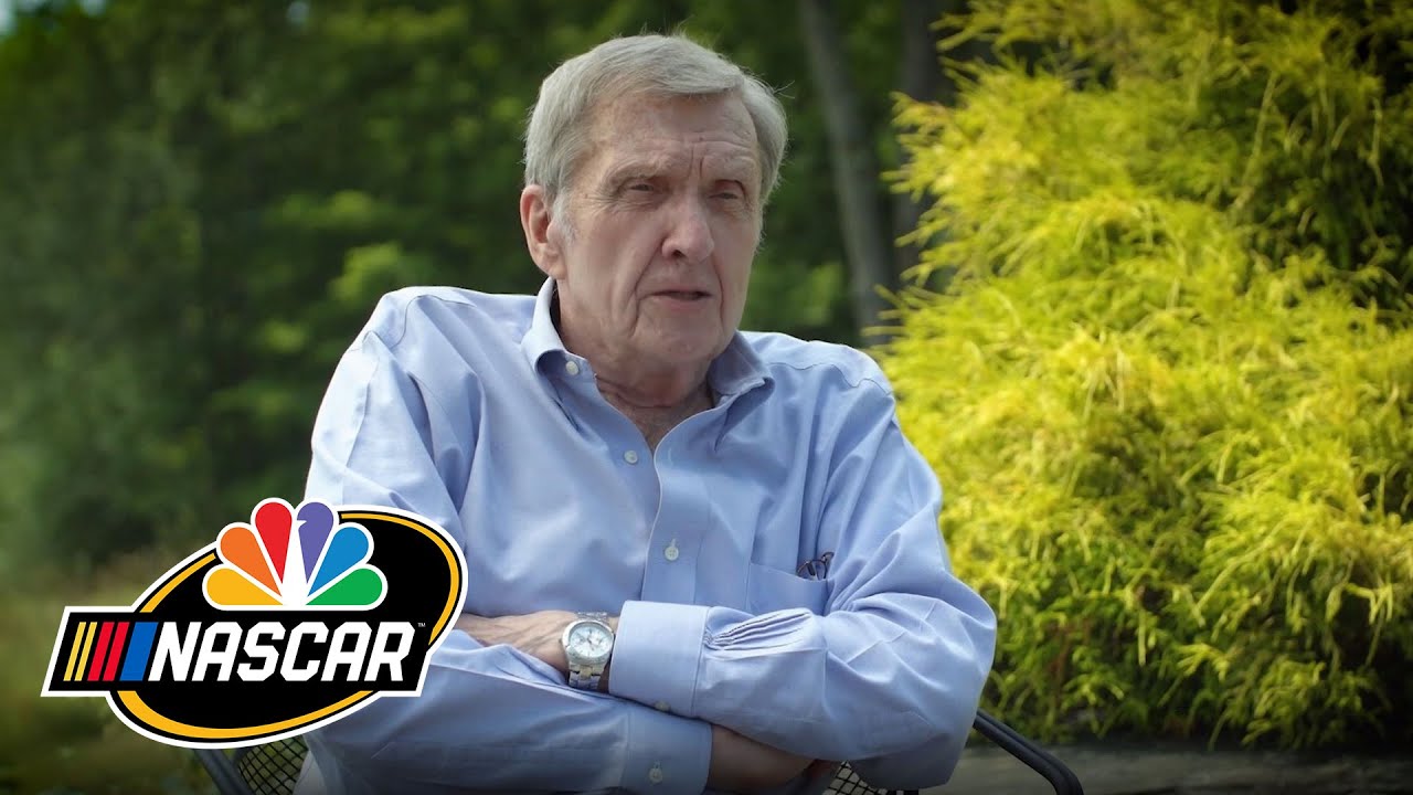 Ken Squier needs NASCAR fans' help for Vermont Family Farm Innovation Fund | Motorsports on NBC