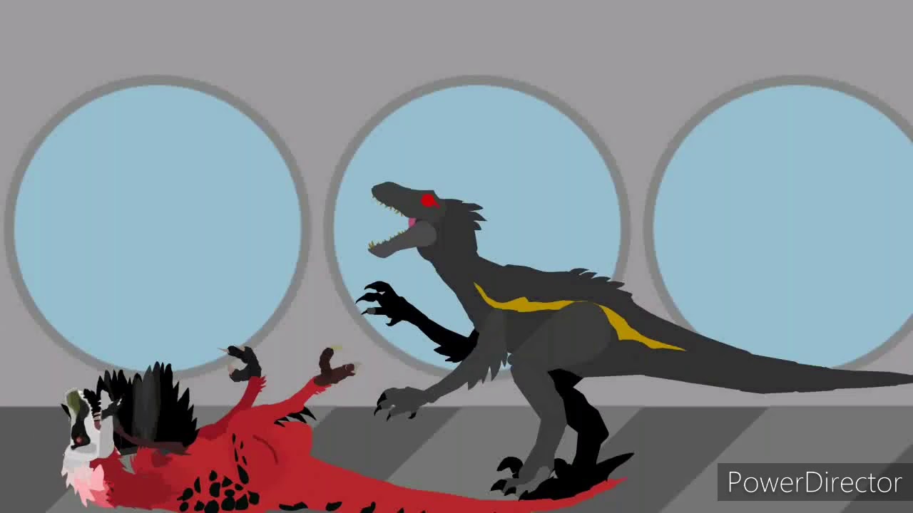 Спрайты динозавров для рисуем мультфильмы 2 индораптор