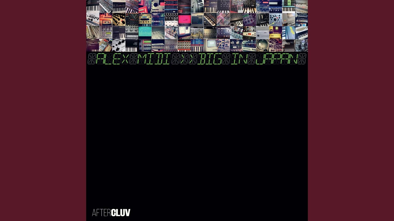 Big In Japan - YouTube