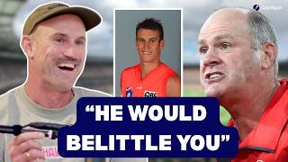 SHOCKING 'Rocket' Spray , Beers with 'PLUGGER' and earning only $55k with FITZY.