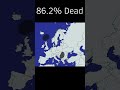 I dropped two nukes on europe shorts