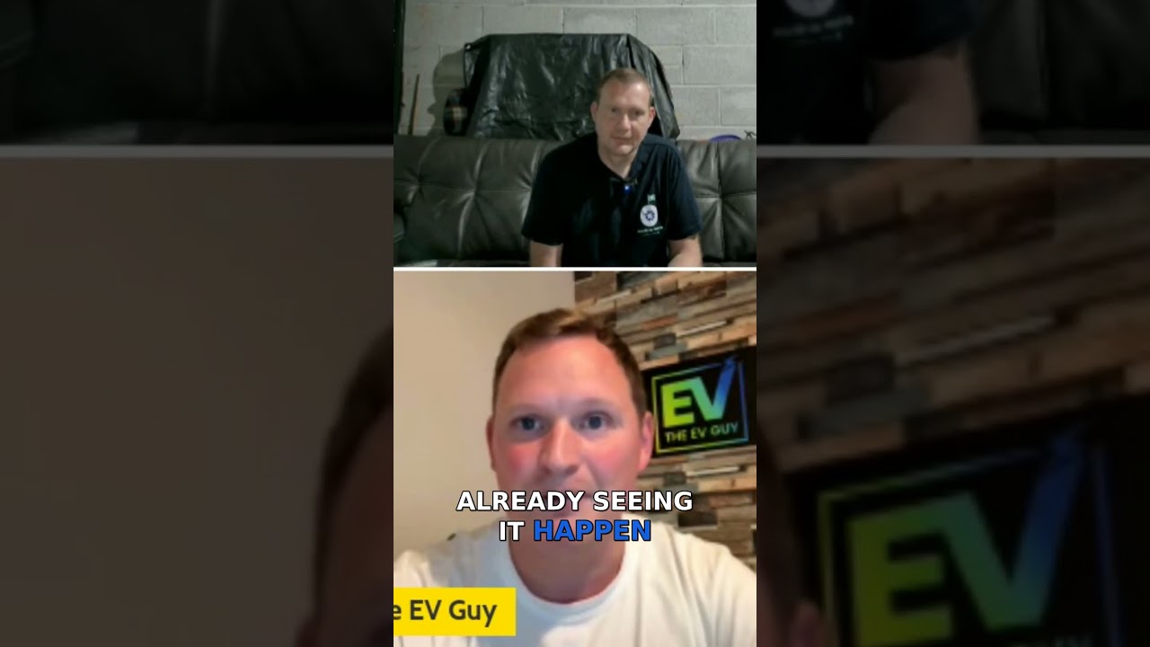 How EVs Are Changing Local Air Quality for the Better