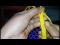 Normal running wire basket part3 & murukku handle/for beginners/, & முறுக்கு கைப்பிடி