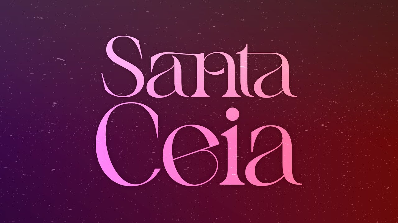 Culto de Santa Ceia com Dirigentes | 08.02.2026