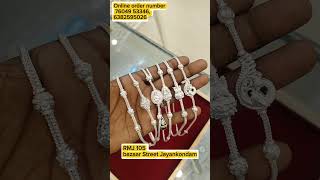 Gold plated Thali Chain Collection