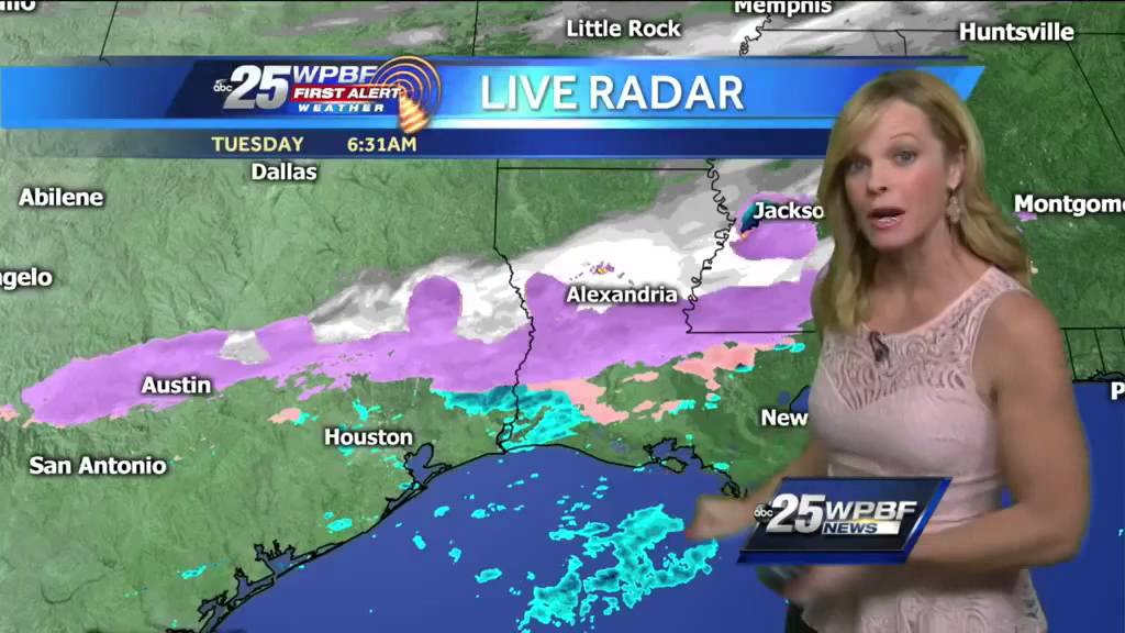 First Alert Forecast: More warm weather, sunny skies ahead - YouTube
