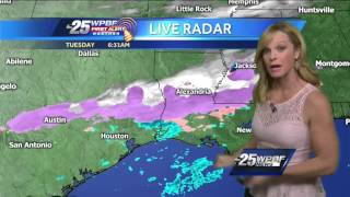 First Alert Forecast: More warm weather, sunny skies ahead