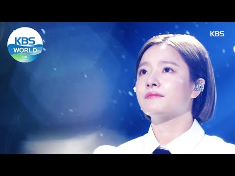 Ben(벤) - Snowman(눈사람) [Sketchbook / 2020.12.04]
