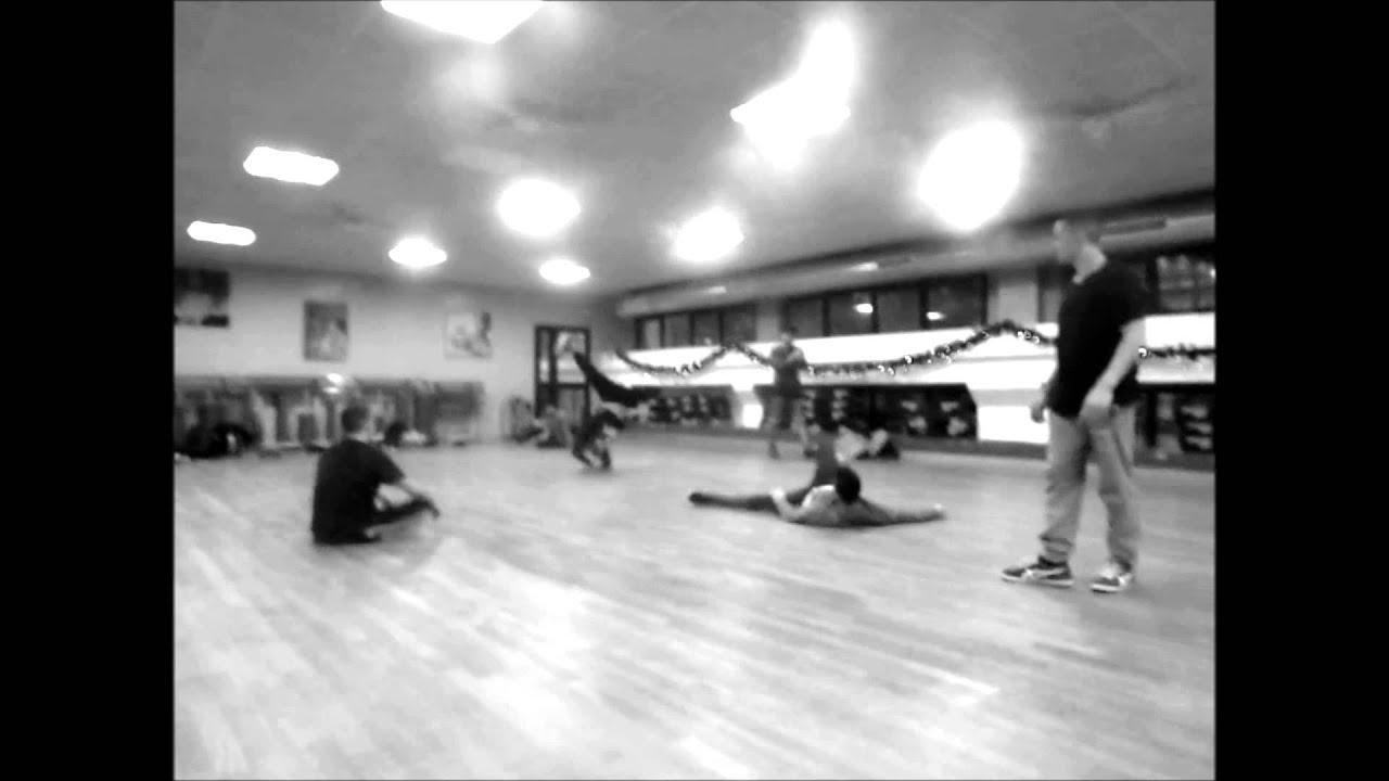 MikeStrike NaturalForceCrew - HardTraining - Day 25