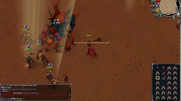 [Need Staff] Runescape Private Server - Brand New RSPS 2018