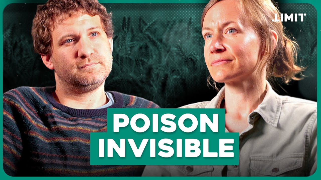 VOUS ÊTES TOUS CONTAMINÉS - Céline Bertrand & Sébastien Cleeren | LIMIT