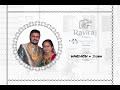 Wedding  highlite  hardash weds jigna and raviraj films