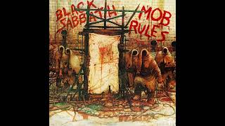 Black Sabbath - Mob Rules (Full Album)